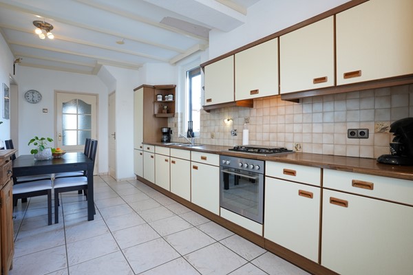 Medium property photo - Pastoor Rohsstraat 14, 6262 NK Banholt